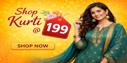 Women Kurti