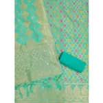 PID-62675-Generic-Womens-Banarasi-Silk-Printed-Unstitched-Salwar-Suit-Material-With-Dupatta-sea-gree-1000x1000-3.webp