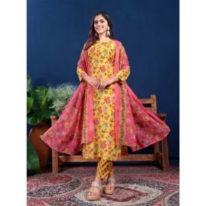 PID-63048-Women-s-Cotton-Blend-Printed-Kurti-With-Pant-Dupatta-Set-Yellow-2-1000x1000-1.webp