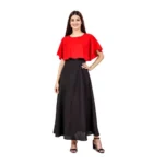 PID-63341-Women-s-Casual-Crepe-Sleeveless-Cape-Dress-Red-1-1000x1000-1.webp
