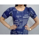 PID-63345-Women-s-Casual-Crepe-Half-Sleeves-Dress-Blue-3-1000x1000-1.webp