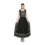PID-63369-Women-s-Casual-Rayon-3-4th-Sleeves-Kurti-Black-1-1000x1000-1.webp