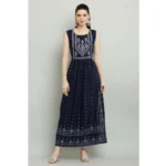 PID-63370-Women-s-Casual-Rayon-3-4th-Sleeves-Kurti-Blue-4-1000x1000-1.webp