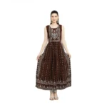 PID-63371-Women-s-Casual-Rayon-3-4th-Sleeves-Kurti-Brown-1-1000x1000-1.webp