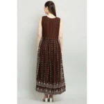 PID-63371-Women-s-Casual-Rayon-3-4th-Sleeves-Kurti-Brown-2-1000x1000-1.webp