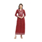 PID-63374-Women-s-Casual-Rayon-Full-sleeve-Kurti-Maroon-1-1000x1000-1.webp