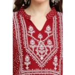 PID-63374-Women-s-Casual-Rayon-Full-sleeve-Kurti-Maroon-3-1000x1000-1.webp