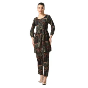 PID-63384-Women-s-Casual-Crepe-3-4th-Sleeves-Cord-Set-Black-1-1000x1000-1.webp