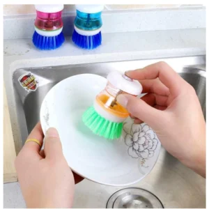 PID-63753-Plastic-Wash-Basin-Brush-Cleaner-with-Soap-Dispenser-Pack-of-2-Assorted-Colors-Multicolor-1000x1000-2.webp