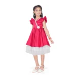 PID-63807-Generic-Girl-s-Satin-Printed-Short-Sleeve-V-Neck-Dress-SINGLR-4-1000x1000-1.webp