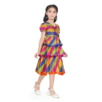 PID-63809-Generic-Girl-s-Taffeta-Silk-Printed-Short-Sleeve-V-Neck-Dress-SINGLE-1-1000x1000-1.webp