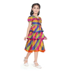 PID-63809-Generic-Girl-s-Taffeta-Silk-Printed-Short-Sleeve-V-Neck-Dress-SINGLE-1-1000x1000-1.webp