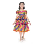 PID-63809-Generic-Girl-s-Taffeta-Silk-Printed-Short-Sleeve-V-Neck-Dress-SINGLE-3-1000x1000-1.webp