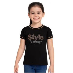 PID-64005-Girl-s-Cotton-Printeded-Round-Neck-T-Shirt-Black-1-1000x1000-1.webp
