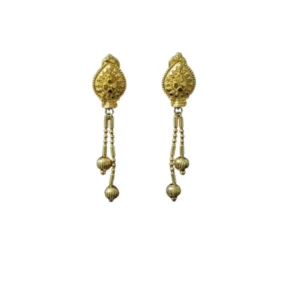 PID-64887-Pack-of-2-Brass-Gold-Plated-Earrings-Gold-1-1000x1000-1.webp