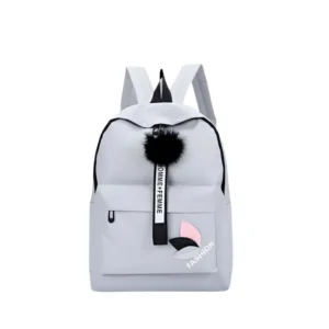 PID-65112-Generic-Unisex-PU-Leather-Solid-Medium-Zipper-Backpack-Grey-1-1000x1000-1.webp