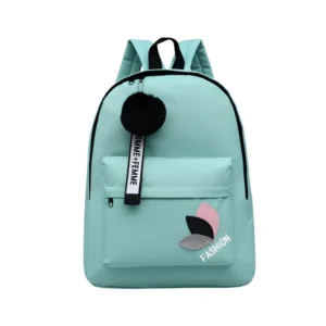PID-65113-Generic-Unisex-PU-Leather-Solid-Medium-Zipper-Backpack-Green-1-1000x1000-1.webp