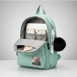 PID-65113-Generic-Unisex-PU-Leather-Solid-Medium-Zipper-Backpack-Green-4-1000x1000-1.webp