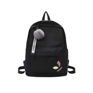 PID-65114-Generic-Unisex-PU-Leather-Solid-Medium-Zipper-Backpack-Black-1-1000x1000-1.webp
