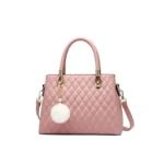 PID-65118-Generic-Women-s-PU-Leather-Solid-Shoulder-Zipper-Handbag-Pink-1-1000x1000-1.webp