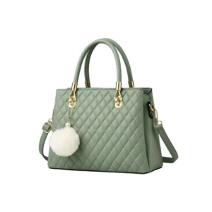 PID-65119-Generic-Women-s-PU-Leather-Solid-Shoulder-Zipper-Handbag-Green-1-1000x1000-1.webp