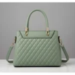 PID-65119-Generic-Women-s-PU-Leather-Solid-Shoulder-Zipper-Handbag-Green-2-1000x1000-1.webp
