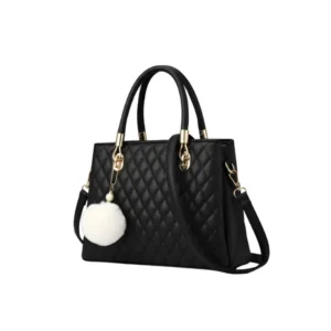 PID-65123-Generic-Women-s-PU-Leather-Solid-Shoulder-Zipper-Handbag-Black-1-1000x1000-1.webp