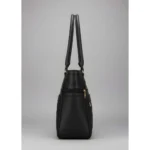 PID-65127-Generic-Women-s-PU-Leather-Solid-Shoulder-Zipper-Handbag-Black-4-1000x1000-1.webp