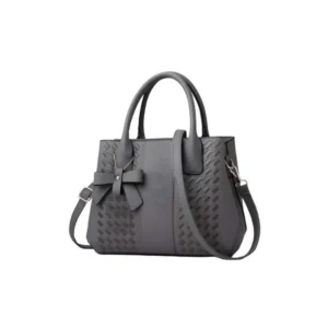 PID-65129-Generic-Women-s-PU-Leather-Solid-Shoulder-Zipper-Handbag-Grey-1-1000x1000-1.webp