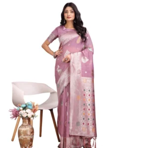 PID-65239-Women-s-Linen-Cotton-Printed-Saree-With-Unstitched-Blouse-5-5-Mtr-Purple-1-1000x1000-1.webp