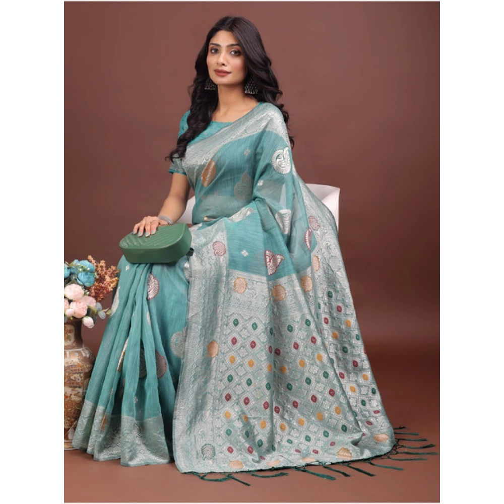 PID-65242-Women-s-Linen-Cotton-Printed-Saree-With-Unstitched-Blouse-5-5-Mtr-Sea-Green-3-1000x1000-1.webp PID-65242-Women-s-Linen-Cotton-Printed-Saree-With-Unstitched-Blouse-5-5-Mtr-Sea-Green-3-1000x1000-1.webp