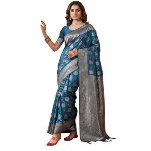 PID-65243-Women-s-Silk-Blend-Printed-Saree-With-Unstitched-Blouse-5-5-Mtr-Teal-Blue-1-1000x1000-1.webp