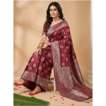 PID-65246-Women-s-Silk-Blend-Printed-Saree-With-Unstitched-Blouse-5-5-Mtr-Maroon-3-1000x1000-1.webp