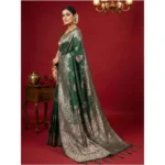 PID-65249-Women-s-Silk-Blend-Printed-Saree-With-Unstitched-Blouse-5-5-Mtr-Dark-Green-2-1000x1000-1.webp