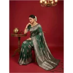 PID-65249-Women-s-Silk-Blend-Printed-Saree-With-Unstitched-Blouse-5-5-Mtr-Dark-Green-3-1000x1000-1.webp