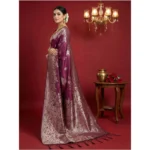 PID-65250-Women-s-Silk-Blend-Printed-Saree-With-Unstitched-Blouse-5-5-Mtr-Purple-3-1000x1000-1.webp