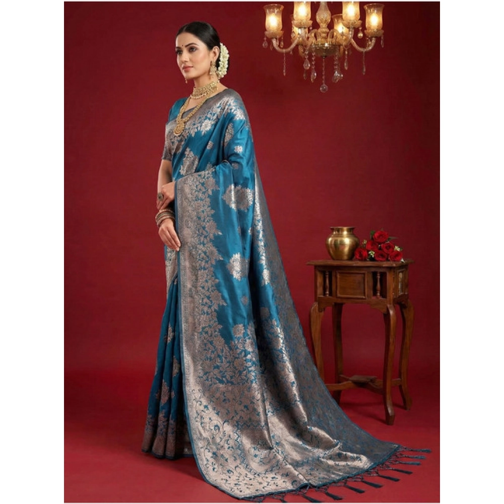 PID-65251-Women-s-Silk-Blend-Printed-Saree-With-Unstitched-Blouse-5-5-Mtr-Teal-Blue-2-1000x1000-1.webp PID-65251-Women-s-Silk-Blend-Printed-Saree-With-Unstitched-Blouse-5-5-Mtr-Teal-Blue-2-1000x1000-1.webp
