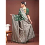 PID-65256-Women-s-Banarasi-Silk-Printed-Saree-With-Unstitched-Blouse-5-5-Mtr-Dark-Green-2-1000x1000-1.webp