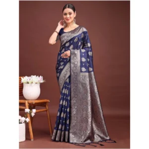 PID-65257-Women-s-Banarasi-Silk-Printed-Saree-With-Unstitched-Blouse-5-5-Mtr-Navy-Blue-4-1000x1000-1.webp