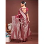 PID-65258-Women-s-Banarasi-Silk-Printed-Saree-With-Unstitched-Blouse-5-5-Mtr-Maroon-2-1000x1000-1.webp