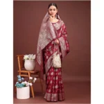 PID-65258-Women-s-Banarasi-Silk-Printed-Saree-With-Unstitched-Blouse-5-5-Mtr-Maroon-4-1000x1000-1.webp