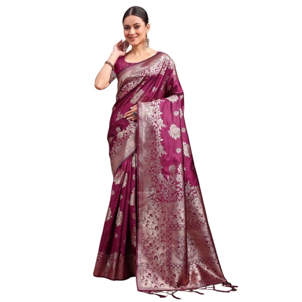 PID-65262-Women-s-Banarasi-Silk-Printed-Saree-With-Unstitched-Blouse-5-5-Mtr-Purple-1-1000x1000-1.webp