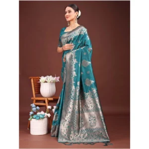 PID-65266-Women-s-Banarasi-Silk-Printed-Saree-With-Unstitched-Blouse-5-5-Mtr-Sea-Green-4-1000x1000-1.webp