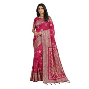 PID-65268-Women-s-Silk-Blend-Printed-Saree-With-Unstitched-Blouse-5-5-Mtr-Magenta-1-1000x1000-1.webp
