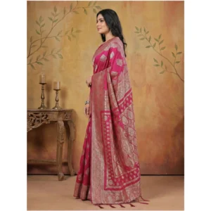 PID-65268-Women-s-Silk-Blend-Printed-Saree-With-Unstitched-Blouse-5-5-Mtr-Magenta-3-1000x1000-1.webp