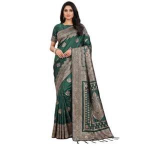 PID-65269-Women-s-Silk-Blend-Printed-Saree-With-Unstitched-Blouse-5-5-Mtr-Green-1-1000x1000-1.webp