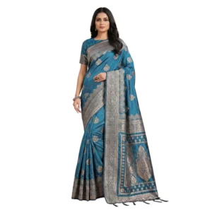 PID-65270-Women-s-Silk-Blend-Printed-Saree-With-Unstitched-Blouse-5-5-Mtr-Teal-1-1000x1000-1.webp