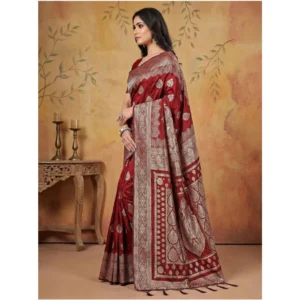 PID-65272-Women-s-Silk-Blend-Printed-Saree-With-Unstitched-Blouse-5-5-Mtr-Maroon-3-1000x1000-1.webp