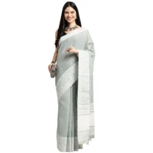 PID-65279-Women-s-Linen-Printed-Saree-With-Unstitched-Blouse-5-5-Mtr-Sea-Green-1-1000x1000-1.webp