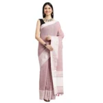 PID-65280-Women-s-Linen-Printed-Saree-With-Unstitched-Blouse-5-5-Mtr-Purple-1-1000x1000-1.webp